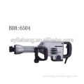 Hot!2014 high quality exported model demolition hammer 65mm UTOT-6505/Power tools